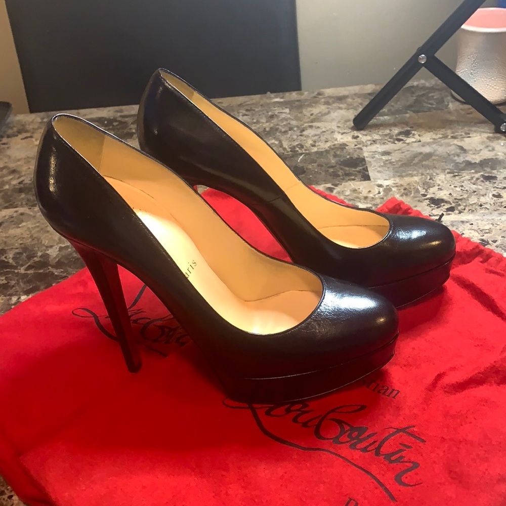 Christian Louboutin Pumps Size 39.5